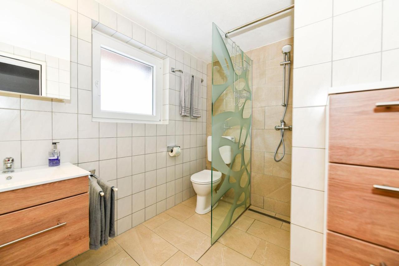 Gaestehaus Genf Фельден-ам-Вёртер-Зе Экстерьер фото